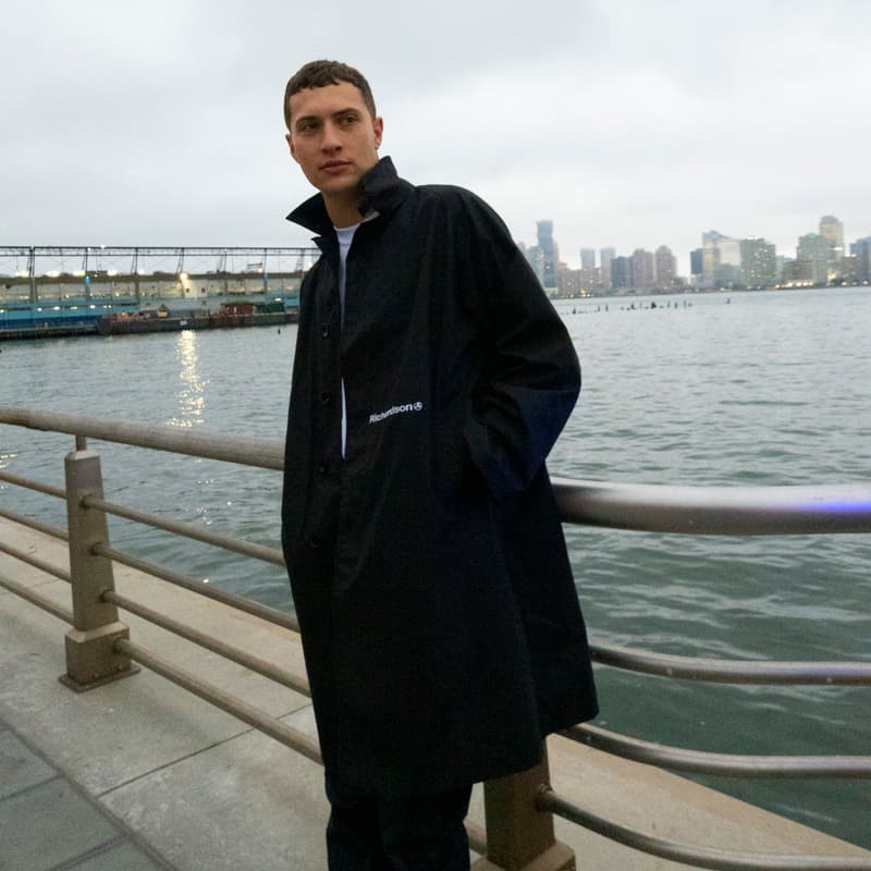 richardson the spike nyc collection release details