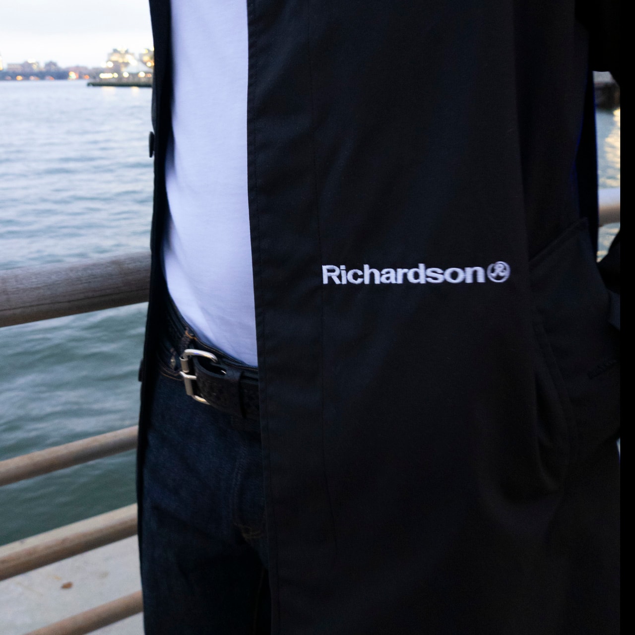 richardson the spike nyc collection release details