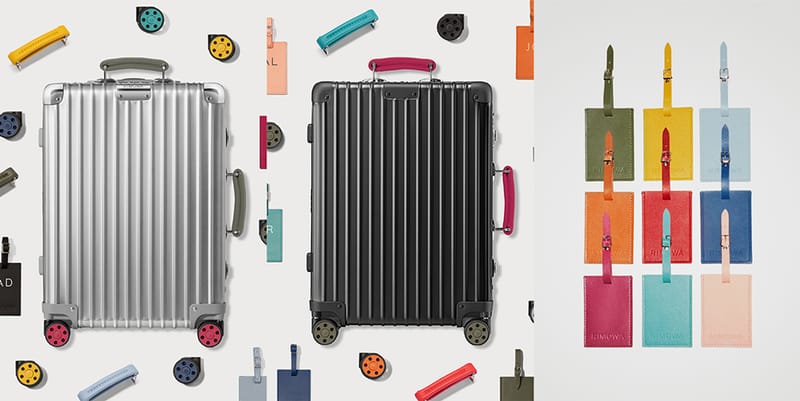 rimowa classic cabin