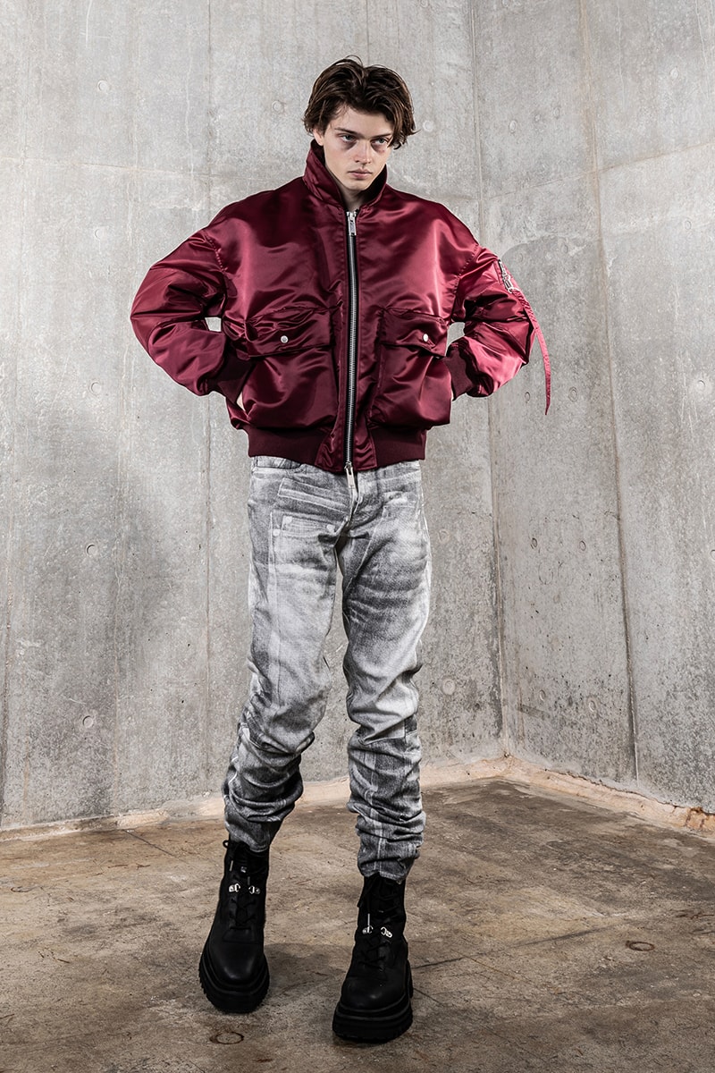 RIOT HILL TATRAS FW20 SO FAR SO GOOD Release Lookbook Collection Info Date Buy Price Outerwear Jackets Pants