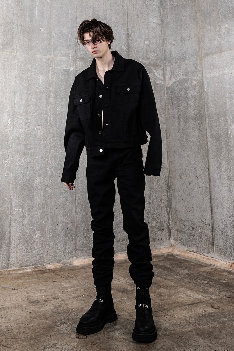 RIOT HILL TATRAS FW20 SO FAR SO GOOD Release Lookbook Collection Info Date Buy Price Outerwear Jackets Pants