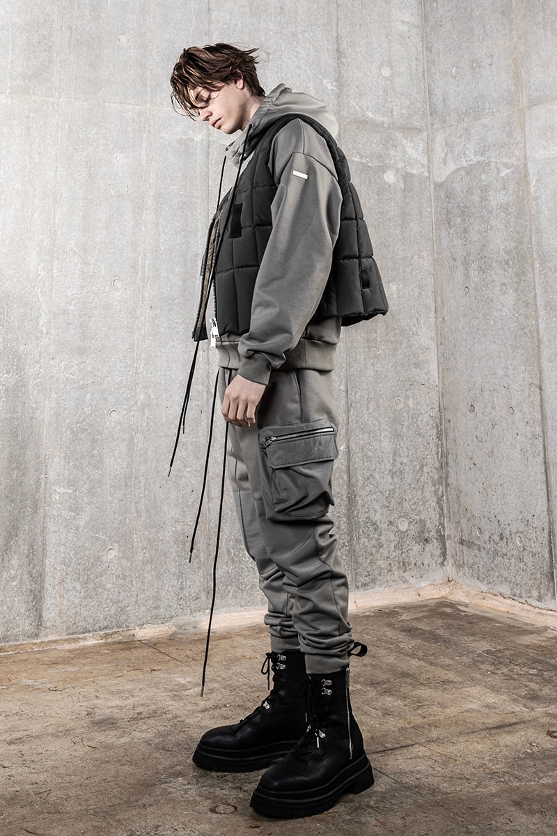 RIOT HILL TATRAS FW20 SO FAR SO GOOD Release Lookbook Collection Info Date Buy Price Outerwear Jackets Pants