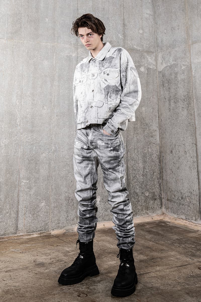 RIOT HILL TATRAS FW20 SO FAR SO GOOD Release Lookbook Collection Info Date Buy Price Outerwear Jackets Pants