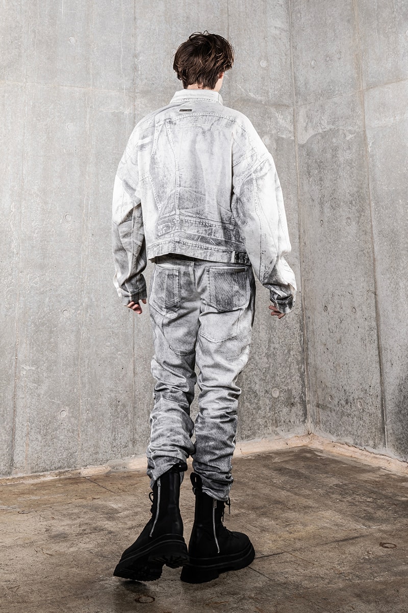 RIOT HILL TATRAS FW20 SO FAR SO GOOD Release Lookbook Collection Info Date Buy Price Outerwear Jackets Pants