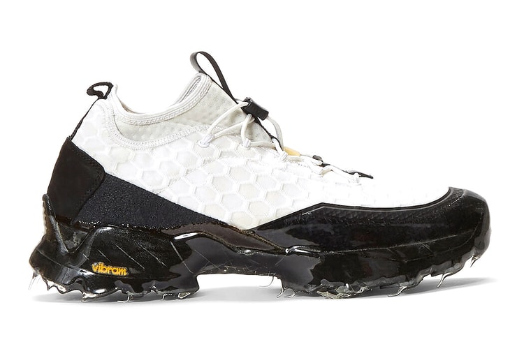 ROA's Daiquiri Mid Stumbles Into a Vat of Rubber