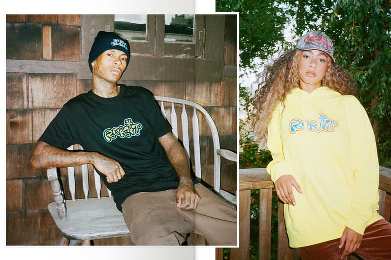 rokit 2020 how soon is now collection sportswear information basketball Dennis rodman