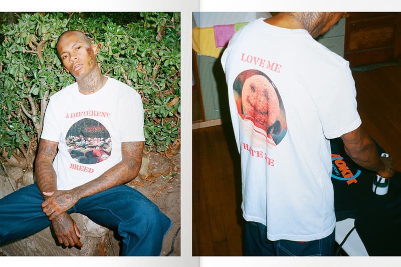 rokit 2020 how soon is now collection sportswear information basketball Dennis rodman