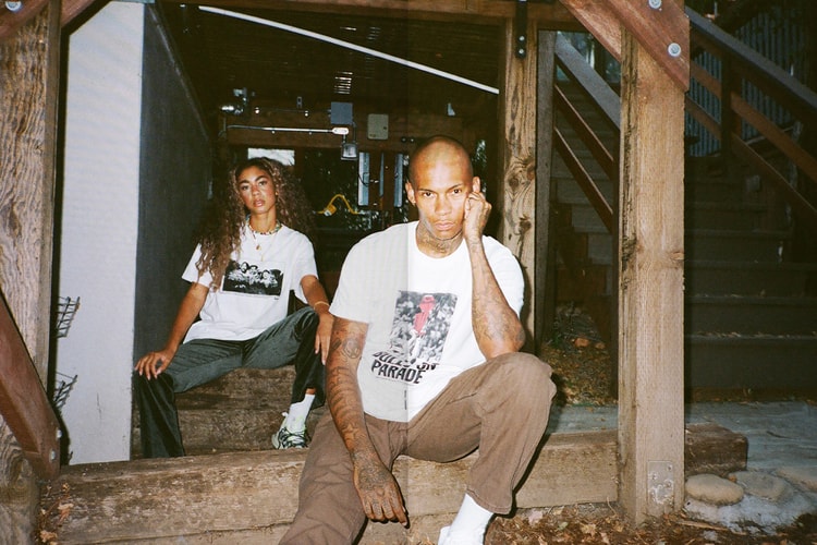 ROKIT Highlights Social Injustice With Holiday 2020 Collection