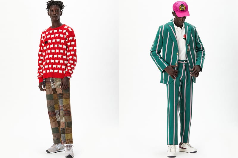 Rowing Blazers Pays Tribute to Princess Diana With '80s-Inspired Collection