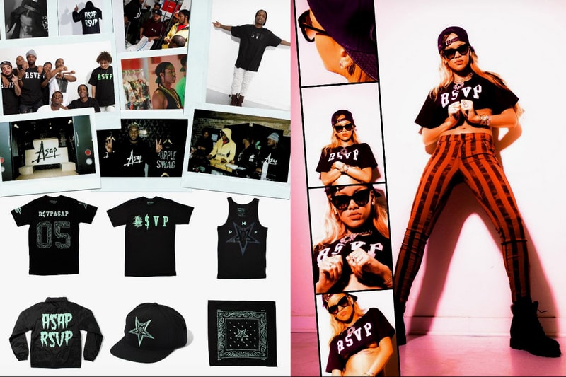 RSVP Gallery 10 Year Celebration: 2009-2019 Yearbook decade business virgil abloh don c rubber dunk