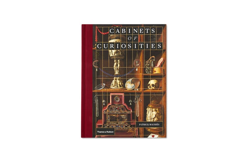 Saint Laurent Rive Droite Halloween Capsule Collection Homeware Books Anthony Vaccarello Spooky Season Autumn Fall 2020 Boo Skull Candle Pumpkins