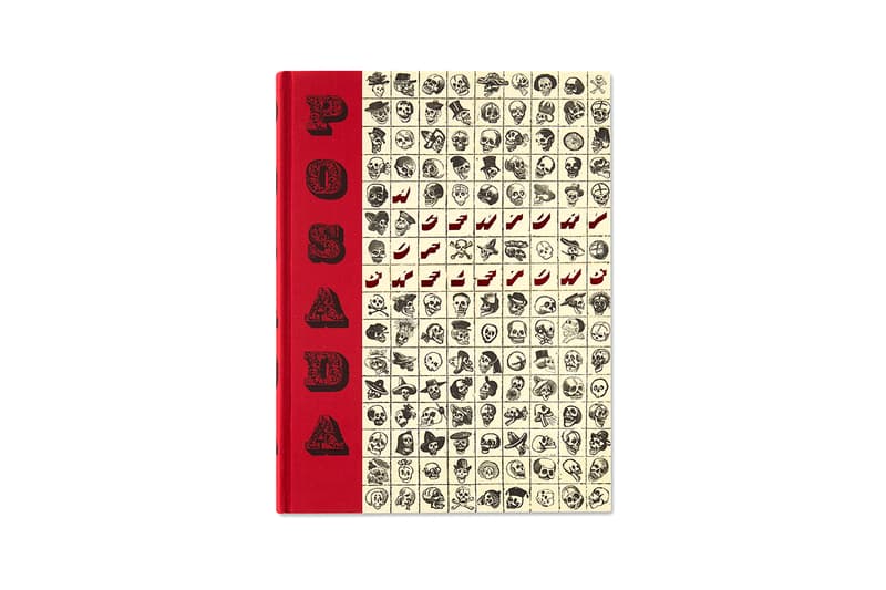 Saint Laurent Rive Droite Halloween Capsule Collection Homeware Books Anthony Vaccarello Spooky Season Autumn Fall 2020 Boo Skull Candle Pumpkins