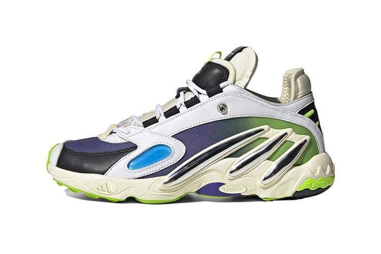 SANKUANZ x adidas Originals Rework EQT Solution, Forum and Rivalry Pro Model for Streetball