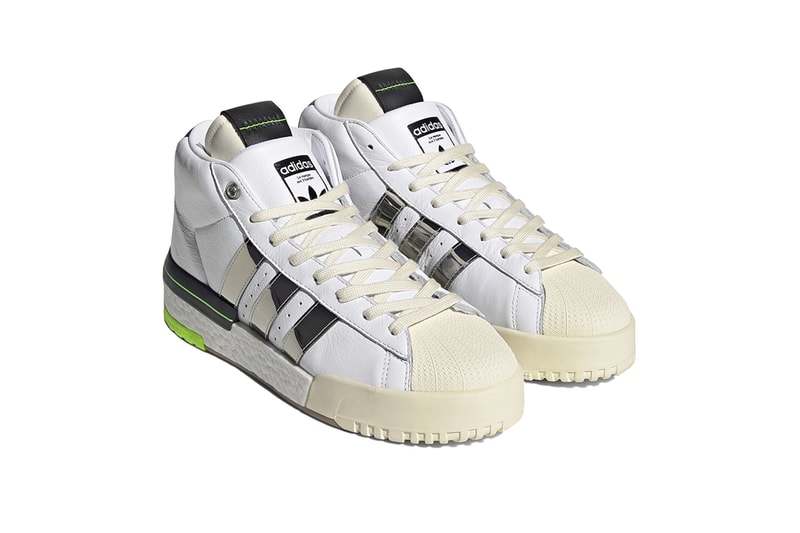SANKUANZ x adidas Originals EQT Solution Streetball fy3504 Foum FY4721 Rivalry Pro Model FY3501 Shangguan Zhe Chinese Sportswear Three Stripes Trefoil Collaboration Streetwear Release Information Drop Date Closer First Look