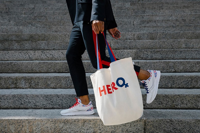 Saucony for Prinkshop, She Should Run Sneakers apparel collection collaboration jazz hero kinvara II 2 colorways buy release date info womens