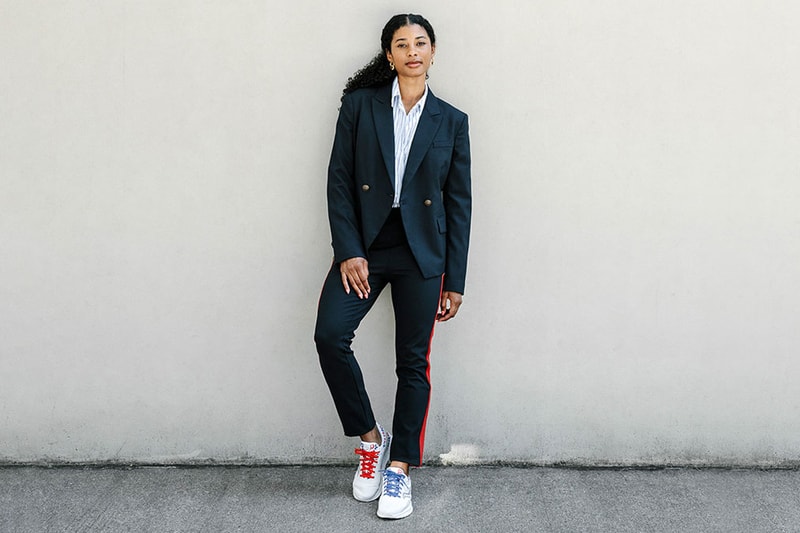 Saucony for Prinkshop, She Should Run Sneakers apparel collection collaboration jazz hero kinvara II 2 colorways buy release date info womens