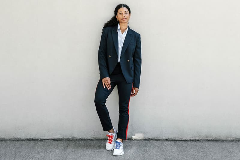 Saucony for Prinkshop, She Should Run Sneakers apparel collection collaboration jazz hero kinvara II 2 colorways buy release date info womens