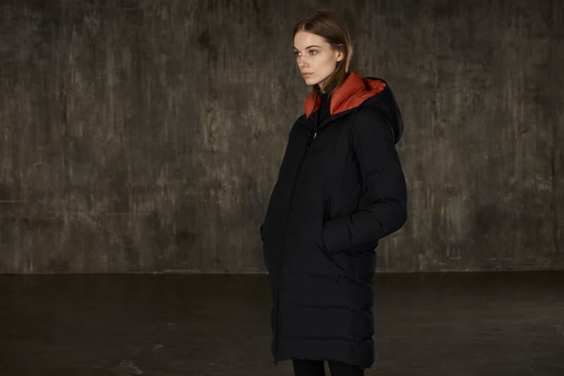 save the duck outerwear collection jackets apparel nature environment sustainable pro-tech