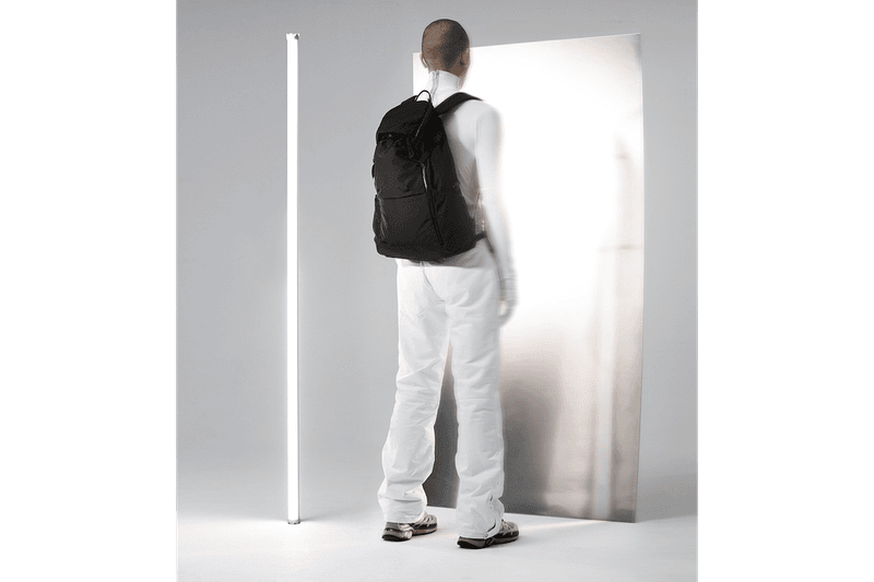 sealson outerwear bags Taiwanese bag functional outdoors colorless future release information