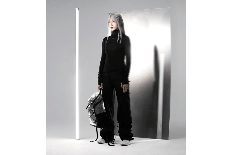 sealson outerwear bags Taiwanese bag functional outdoors colorless future release information