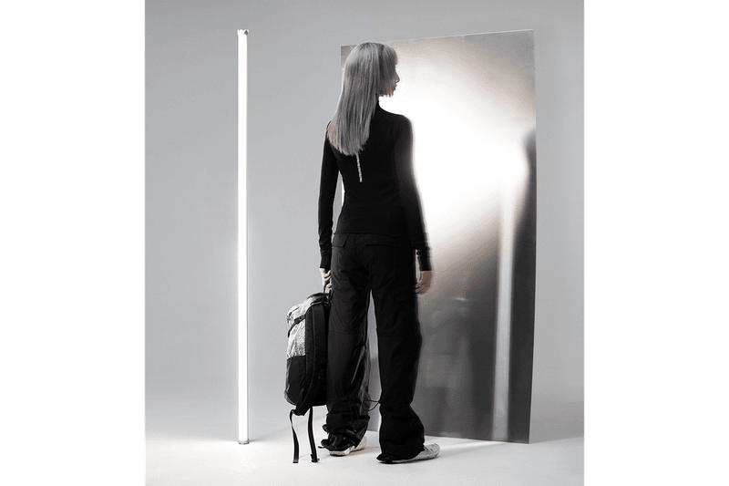 sealson outerwear bags Taiwanese bag functional outdoors colorless future release information