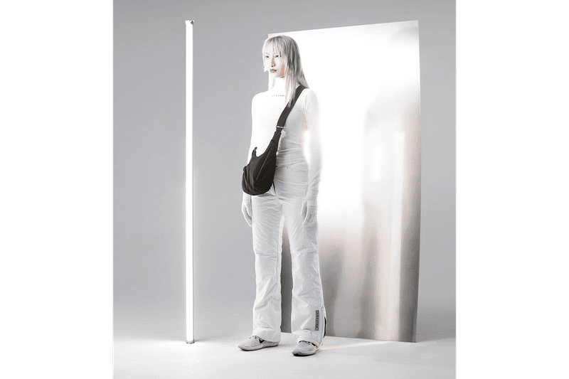 sealson outerwear bags Taiwanese bag functional outdoors colorless future release information