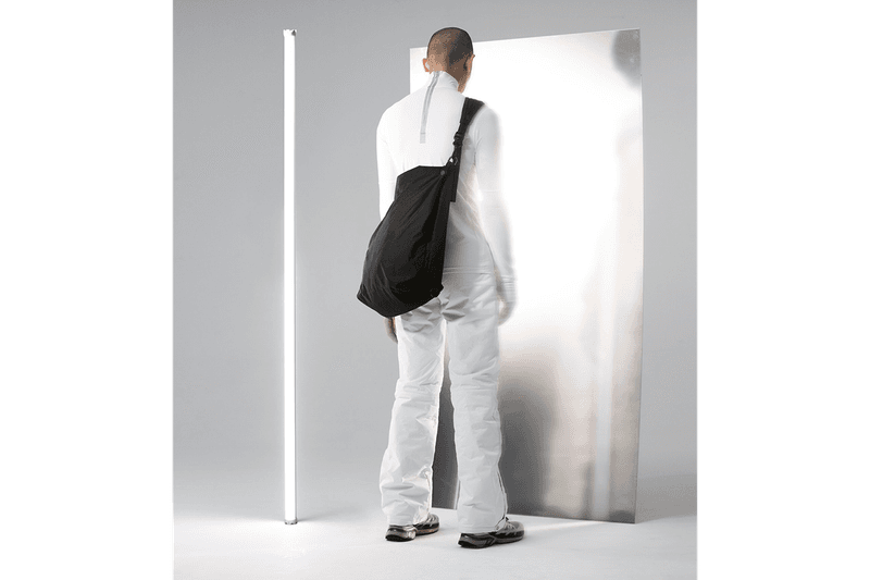 sealson outerwear bags Taiwanese bag functional outdoors colorless future release information