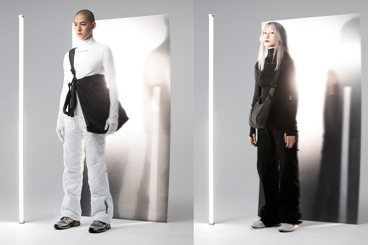 SEALSON Serves up Functional and Protective Bags for FW20