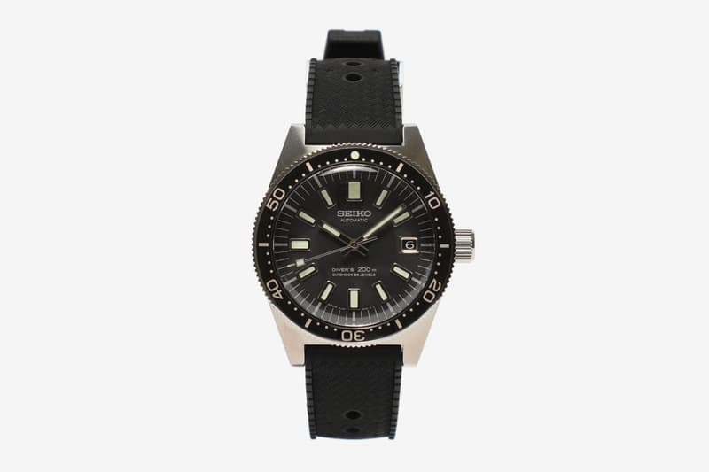 Beams And Seiko Redesign The 1965 Prospex Hypebeast Beams And Seiko Redesign The 1965 Prospex Hypebeast