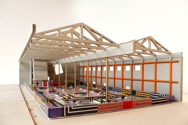 Does Set Design Have a Future at Fashion Week?