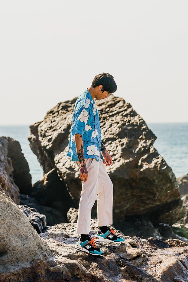 shoe palace new balance 997s great white shark black teal aqua official release date info photos price store list buying guide