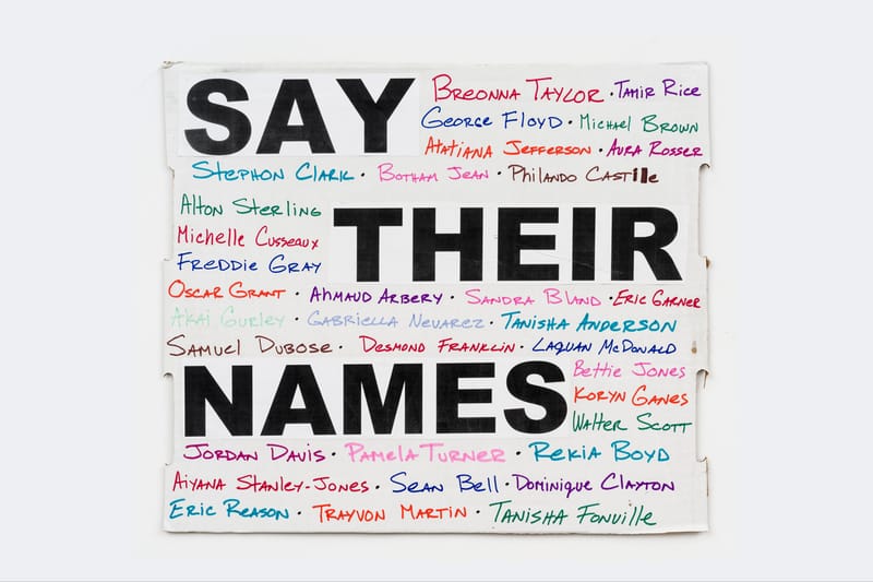 Over 100 Artists Join Charity Auction to Support Families of Black Women Killed by Police