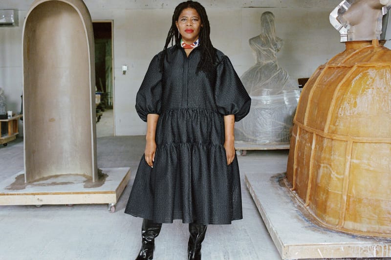 Simone Leigh Will Be First Black Woman to Represent U.S. at Venice Biennale