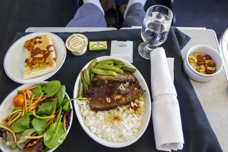 singapore airlines changi airport a380 jumbo jet pop up restaurants dining travel experience