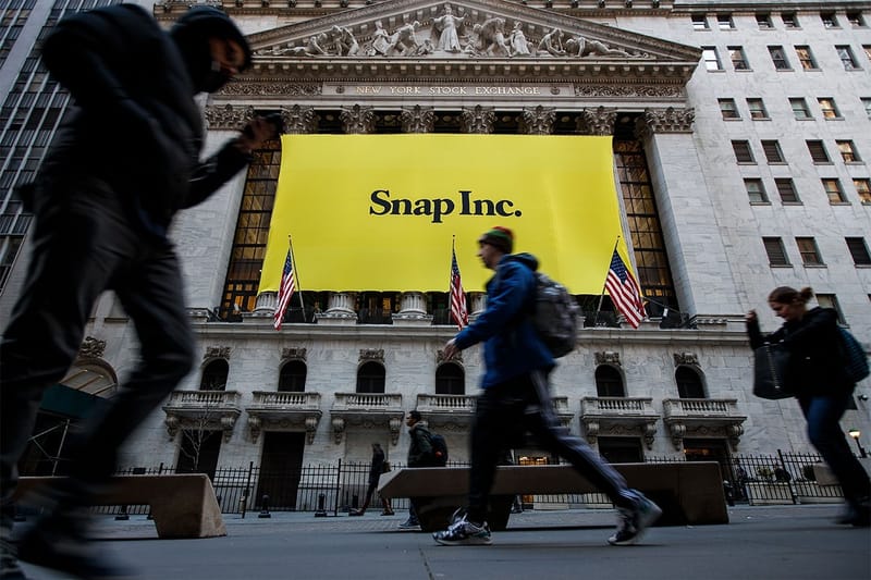 Snap Inc. Shares Exceed Earnings Expectations Over 30% for Q3