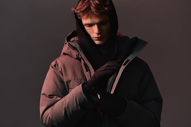 Snow Peak Wants to Keep You Safe With Its FW20 Collection