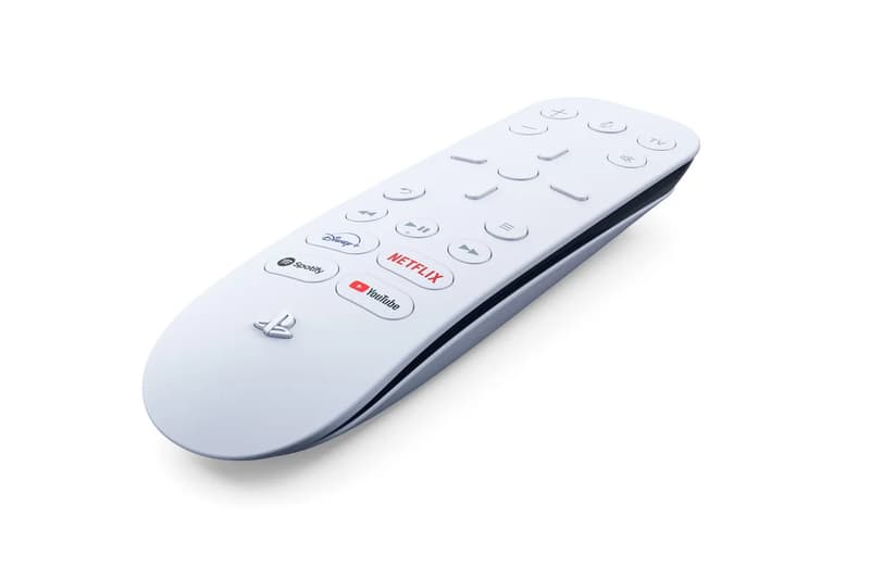 sony playstation 5 dualsense controller media center remote unboxing austin evans