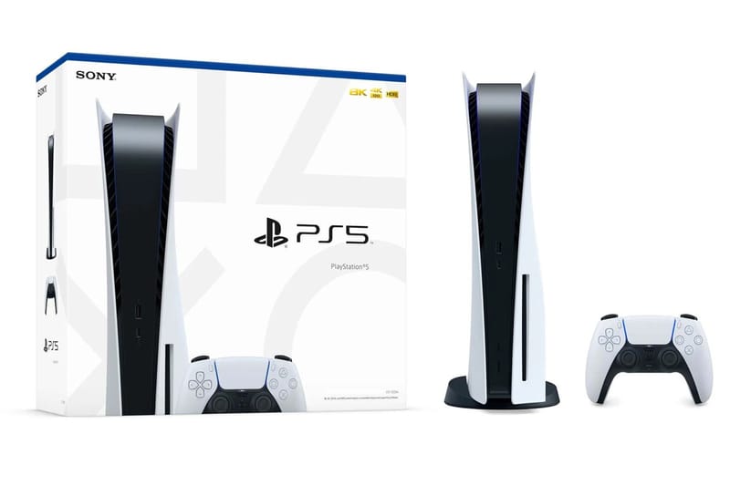 playstation 5 plus games