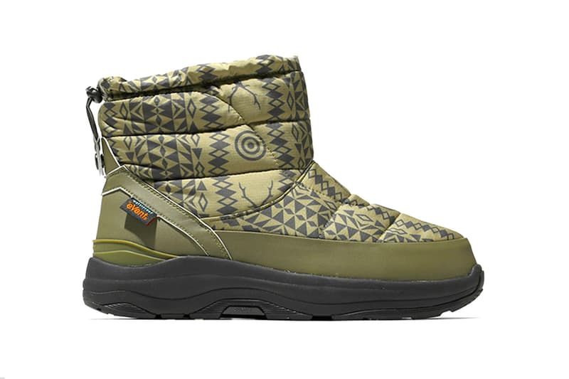south2 west8 Suicoke bower boot release information 2020 fall winter snow boots