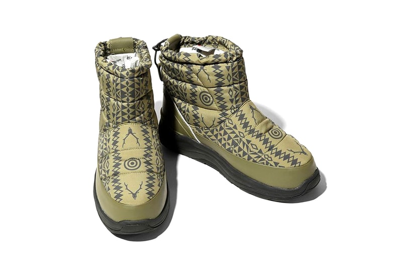 south2 west8 Suicoke bower boot release information 2020 fall winter snow boots