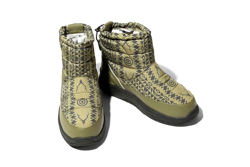 south2 west8 Suicoke bower boot release information 2020 fall winter snow boots