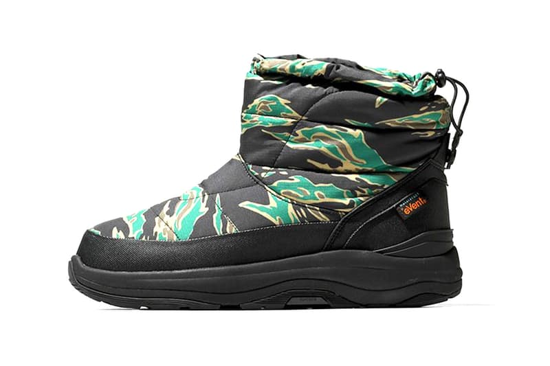 south2 west8 Suicoke bower boot release information 2020 fall winter snow boots