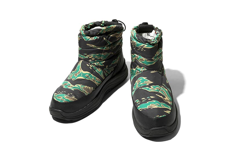 south2 west8 Suicoke bower boot release information 2020 fall winter snow boots