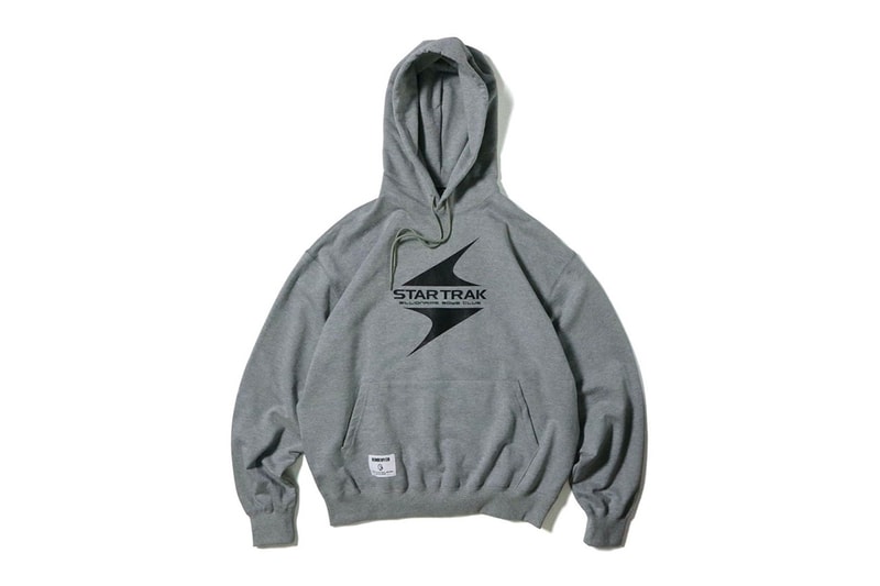 Star Trak Billionaire Boys Club 2020 Capsule Release Info Hoodie T shirt Collaboration The Neptunes