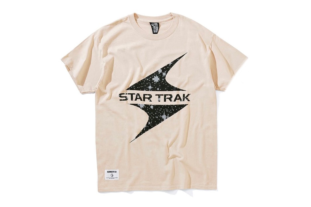 Star Trak Billionaire Boys Club 2020 Capsule Release Info Hoodie T shirt Collaboration The Neptunes