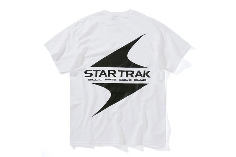 bbc star trak hoodie