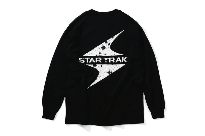 Star Trak Billionaire Boys Club 2020 Capsule Release Info Hoodie T shirt Collaboration The Neptunes