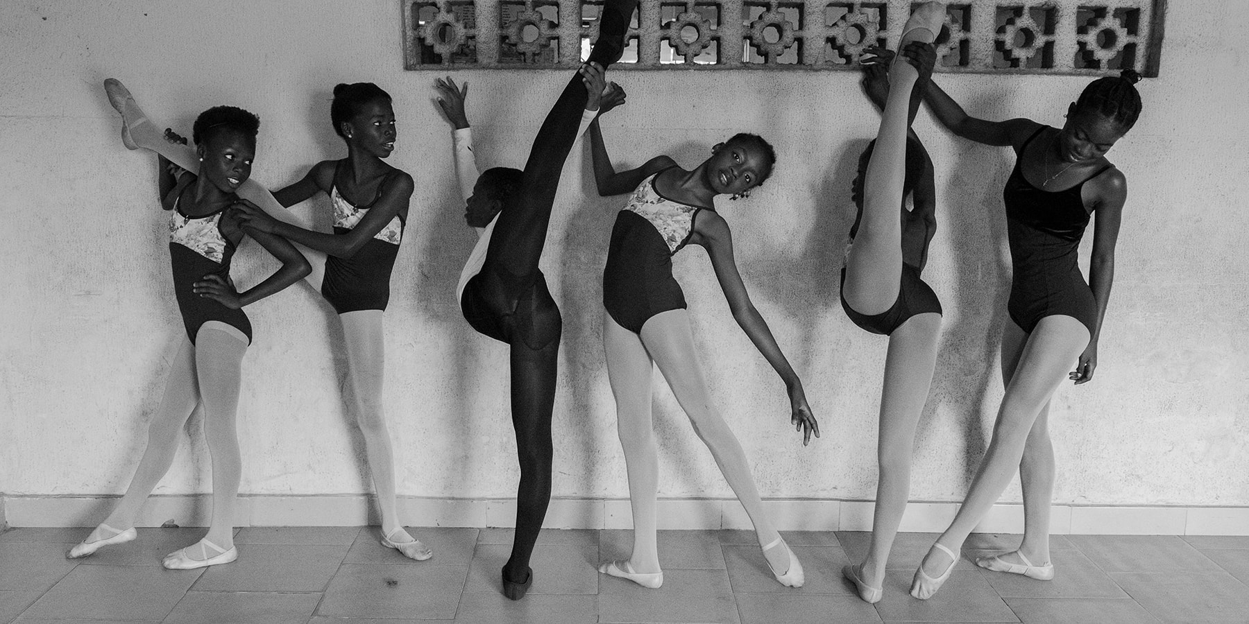 stephen tayo photographer lagos nigeria fashion street style music skepta burna boy ballet leap school of dance