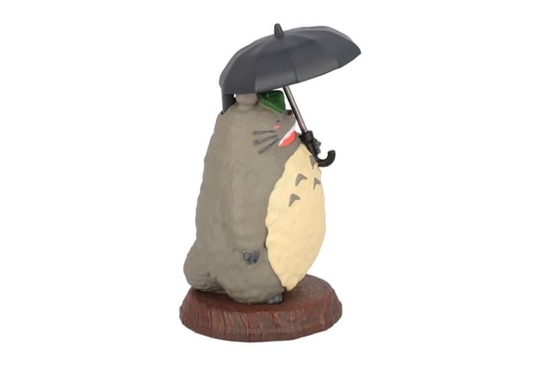 Studio Ghibli My Neighbor Totoro Paper Clip Holder