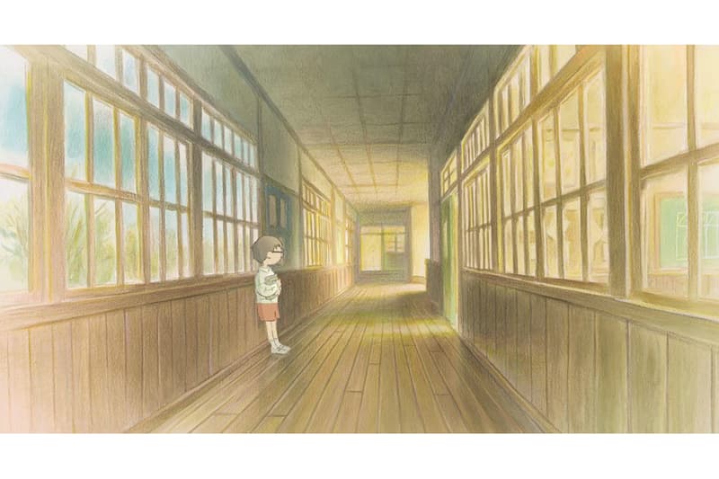 studio ghibli films artworks images